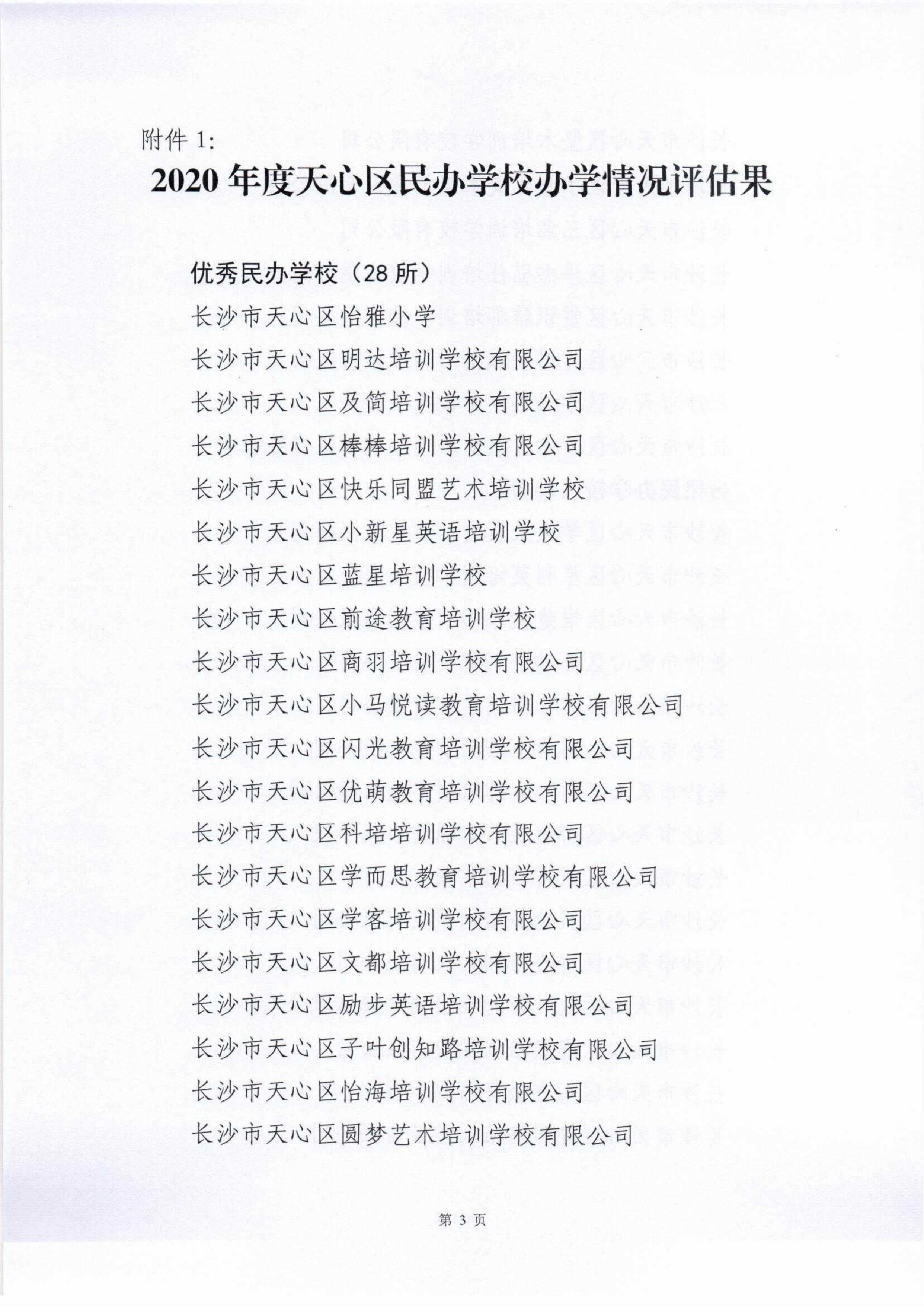 20210428-长沙市天心区教育局关于2020年度幼儿园、民办学校办学情况评估结果的通报(3)_02.jpg